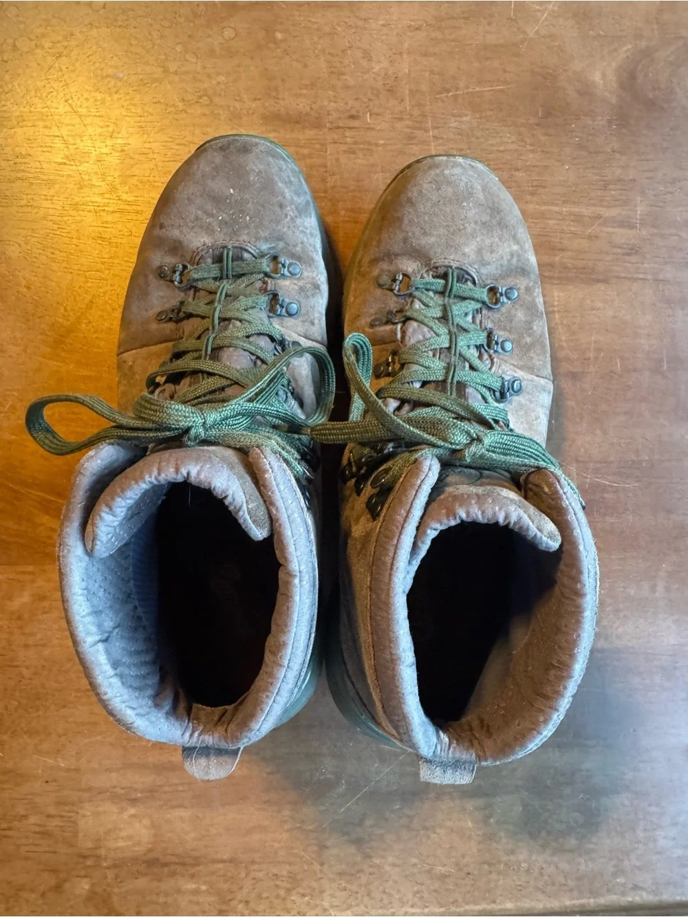 Danner Mountain 600 Boots